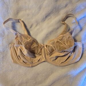 Fantasie Adelle side support bra